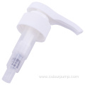 Plastic Screw Cosmetic Lotion Pump 28/410 32/410